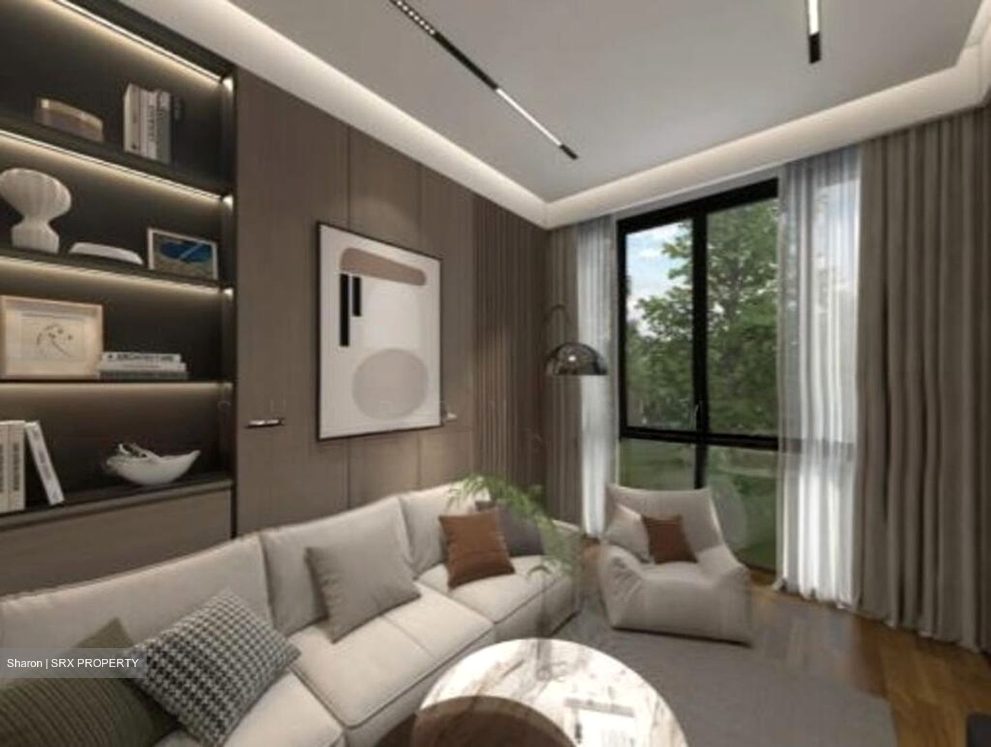 Eastwood Road (D16), Terrace #498205091